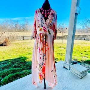 NWT melissa McCarthy seven dress.